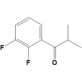 1- (2, 3-Difluorphenyl) -2-Methylpropan-1-on-CAS-Nr. 851753-90-7